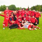 Verbandsliga Aufsteiger 2010-2011 Türkischer SV Lübeck