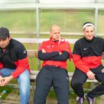 Verbandsliga Aufsteiger 2010-2011 Türkischer SV Lübeck