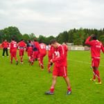 Verbandsliga Aufsteiger 2010-2011 Türkischer SV Lübeck