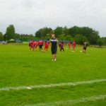 Verbandsliga Aufsteiger 2010-2011 Türkischer SV Lübeck