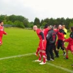 Verbandsliga Aufsteiger 2010-2011 Türkischer SV Lübeck