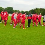 Verbandsliga Aufsteiger 2010-2011 Türkischer SV Lübeck