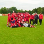 Verbandsliga Aufsteiger 2010-2011 Türkischer SV Lübeck