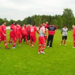 Verbandsliga Aufsteiger 2010-2011 Türkischer SV Lübeck