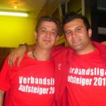 Verbandsliga Aufsteiger 2010-2011 Türkischer SV Lübeck