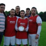 Kreisklasse B Meister 2012-2013 Türkischer SV Lübeck