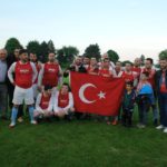 Kreisklasse B Meister 2012-2013 Türkischer SV Lübeck