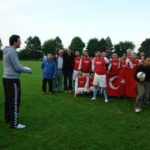 Kreisklasse B Meister 2012-2013 Türkischer SV Lübeck