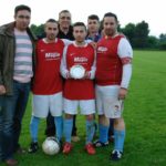 Kreisklasse B Meister 2012-2013 Türkischer SV Lübeck